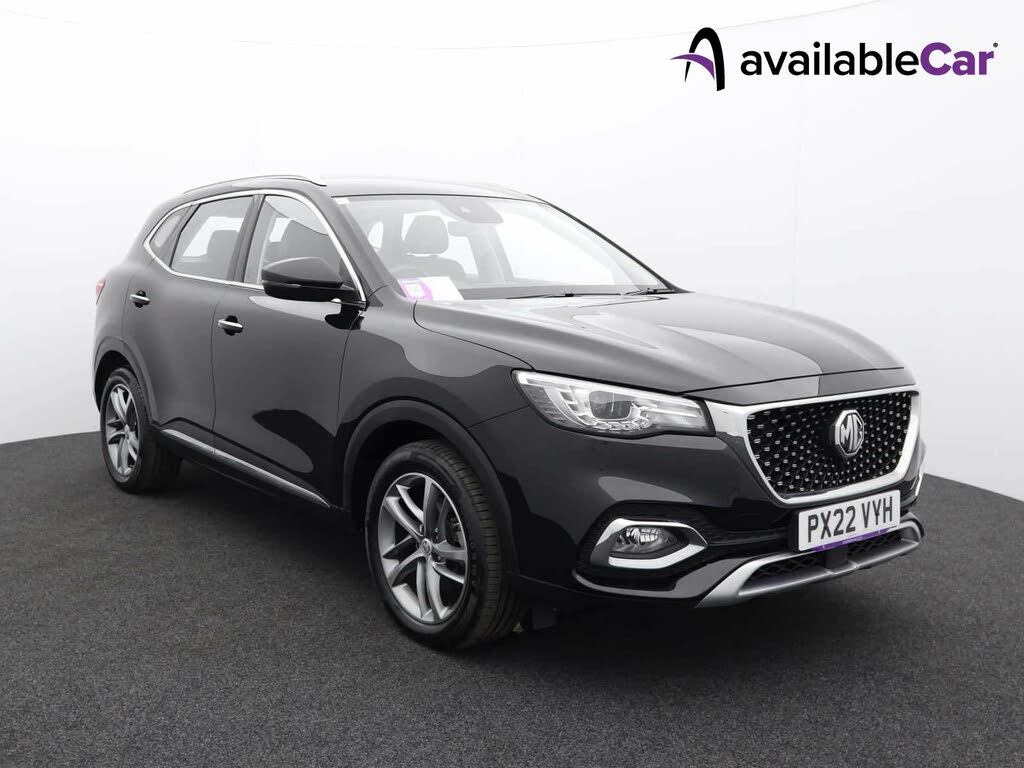 2022 MG HS 1.5T-GDI Excite (162ps)