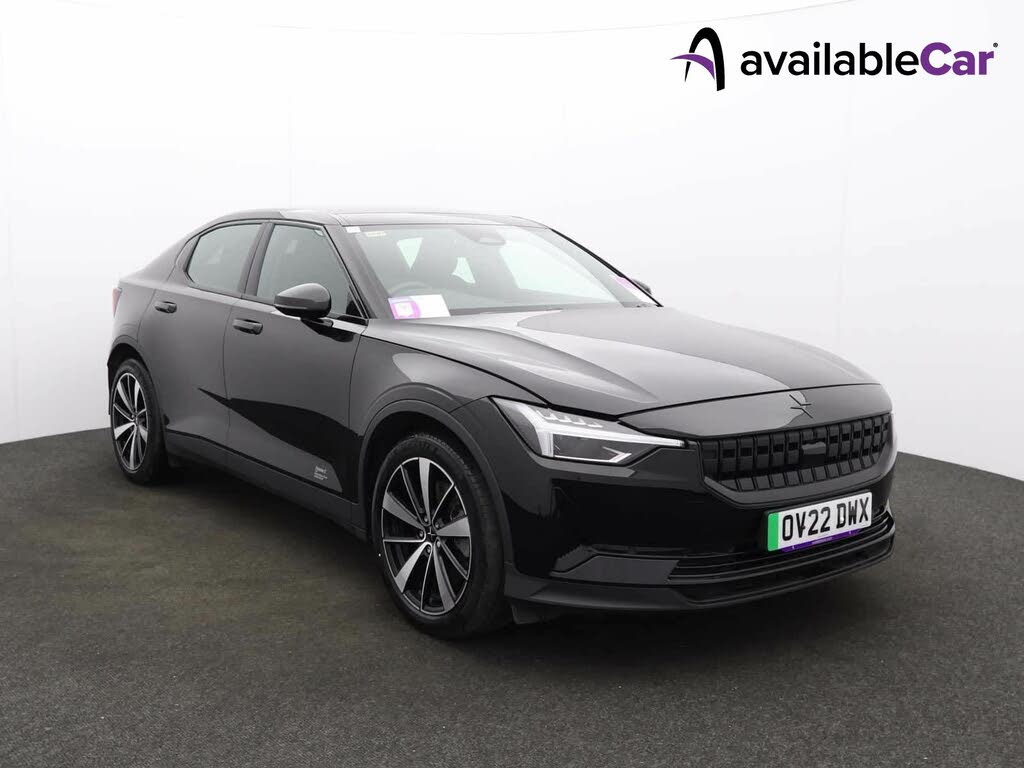 2022 Polestar Polestar 2 E PS2 (300kw) Longe Dual (Plus Pilot) Hatchback