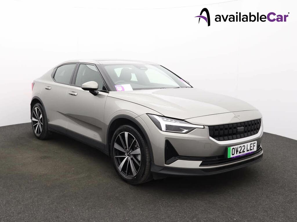2022 Polestar Polestar 2 E PS2 (165kw) Standard Single (Plus)