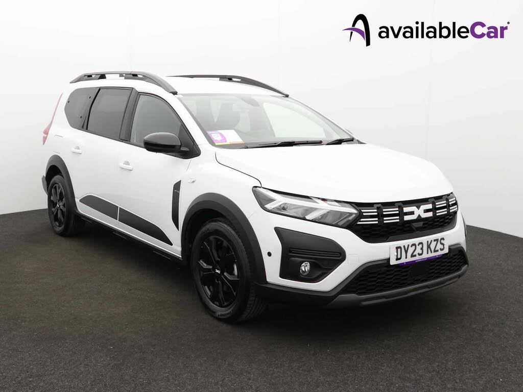 2023 Dacia Jogger 1.0 TCe Extreme SE