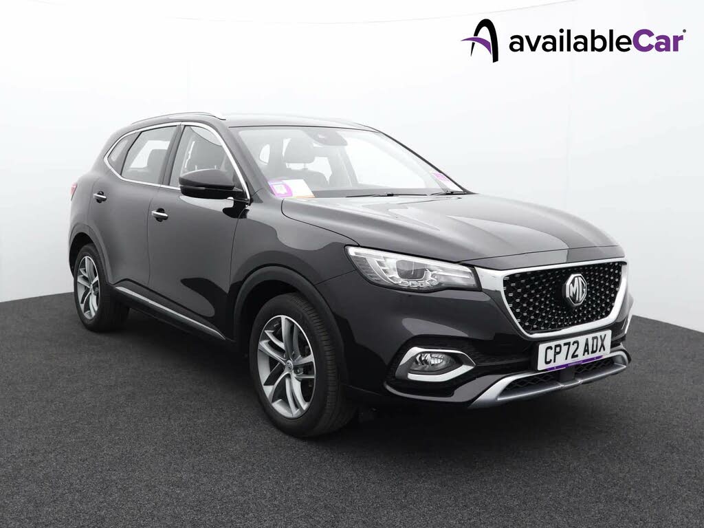 2023 MG HS 1.5T-GDI Excite (162ps) DCT