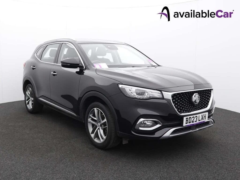 2023 MG HS 1.5T-GDI Excite (162ps)