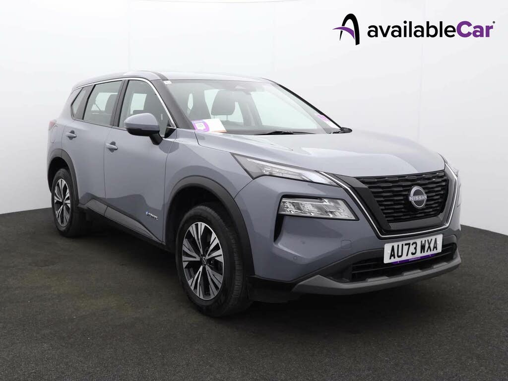 2023 Nissan X-Trail 1.5 e-POWER Acenta Premium (213ps) (7 Seat) e-4ORCE