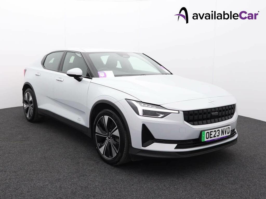2023 Polestar Polestar 2 E PS2 (165kw) Standard Single Hatchback
