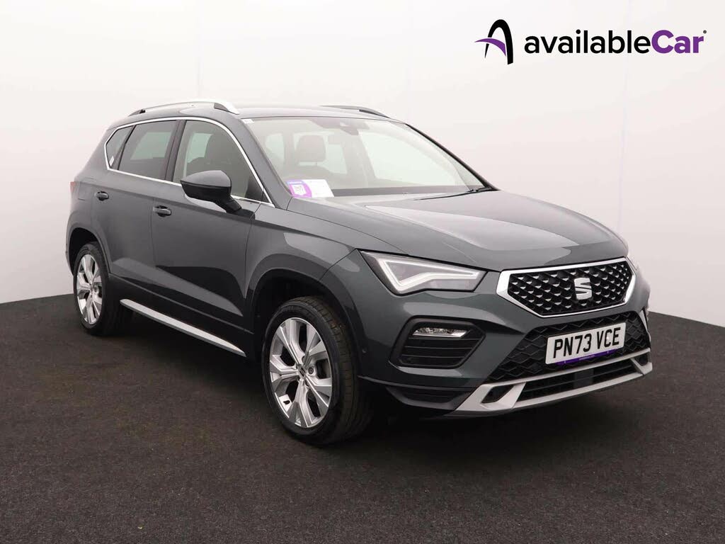 2023 Seat Ateca 2.0TDI XPERIENCE (115ps)