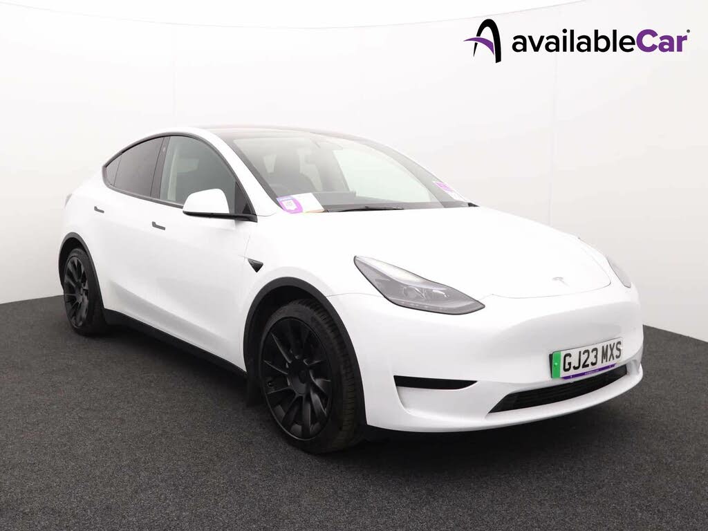 2023 Tesla Model Y E RWD