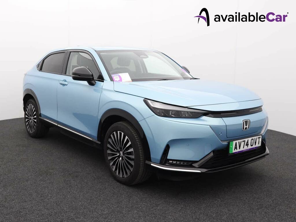 2024 Honda e:Ny1 E Elegance