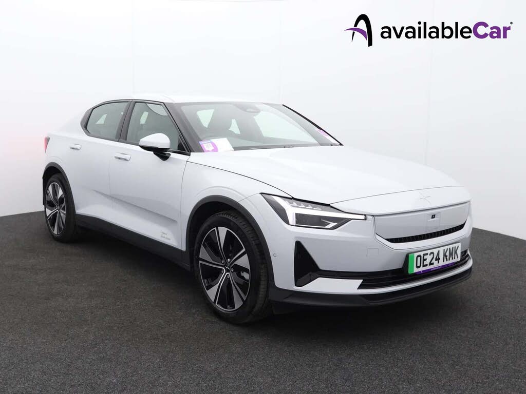 2024 Polestar Polestar 2 E PS2 (200kw) Standard Single