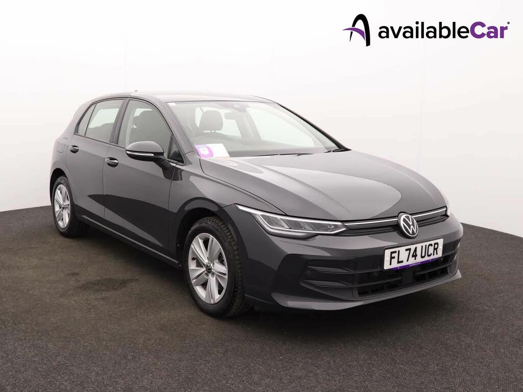 2024 Volkswagen Golf 1.5 TSI Life (115ps) Hatchback
