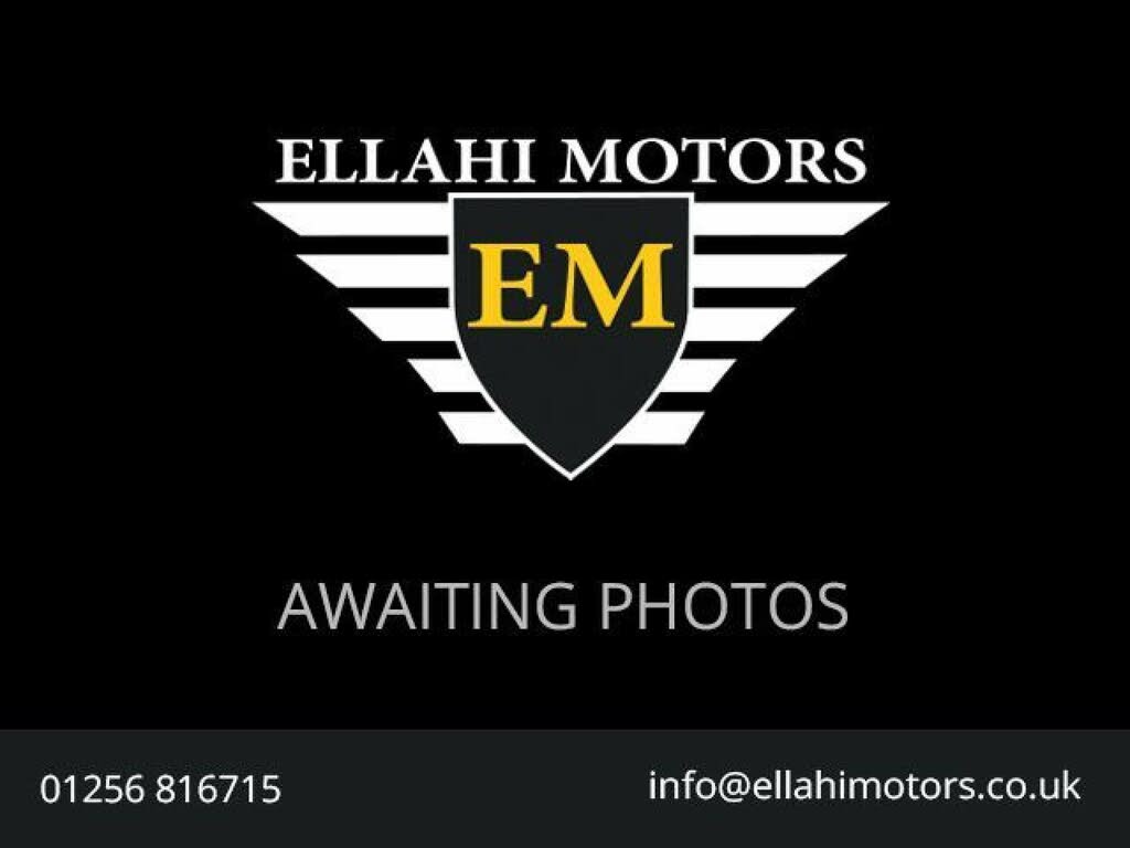 2014 Nissan Note 1.2 Tekna (Style Pack)