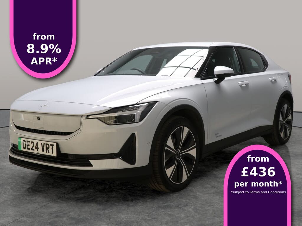 2024 Polestar Polestar 2 E PS2 (220kw) Long Single