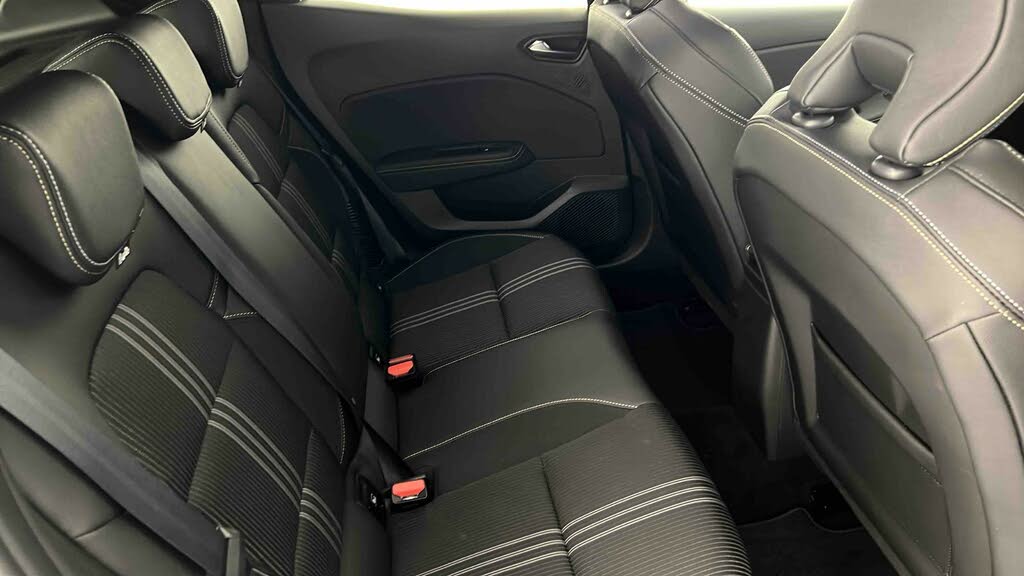 2023 Renault Clio 1.6 Engineered