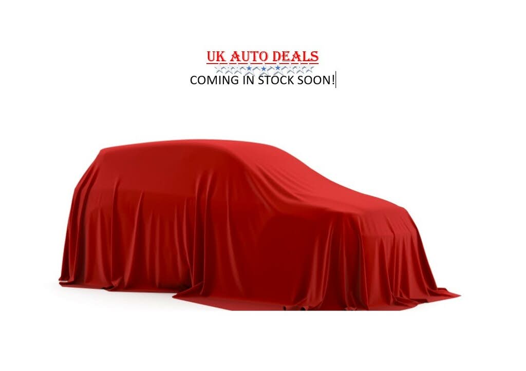 2013 Chevrolet Captiva 2.2 VCDi LT Auto