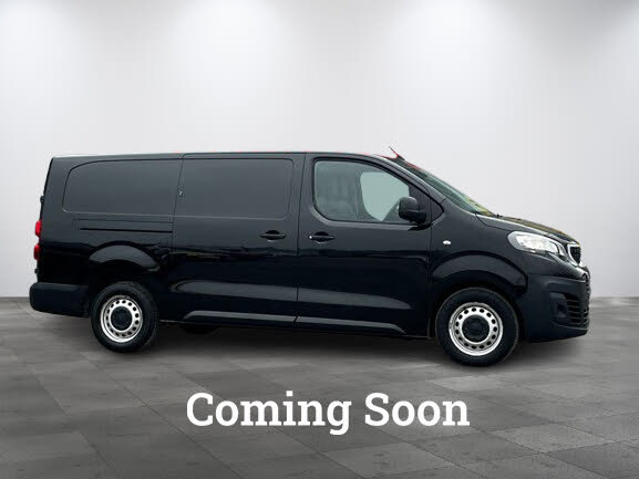 2022 Peugeot Expert 2.0 BlueHDi Professional Premium Standard 1400