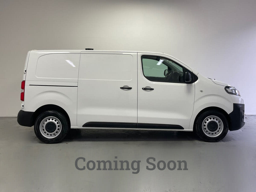 2023 Citroen Dispatch 2.0BlueHDi Enterprise Pro M 1400