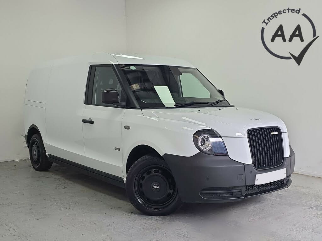 2023 LEVC VN5 1.5 City (150ps)(Eu6d)