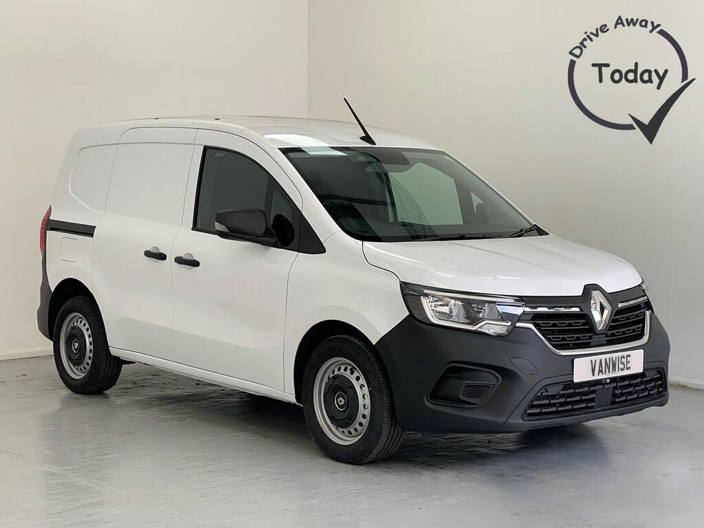 2024 Renault Kangoo 1.5dCi ML19 95 Start