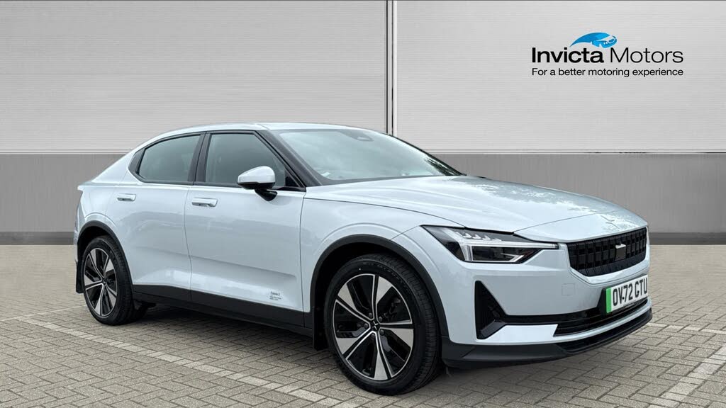2022 Polestar Polestar 2 E PS2 (170kw) Standard Single