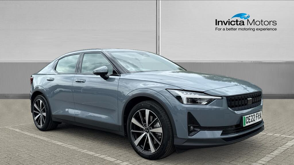 2022 Polestar Polestar 2 E PS2 (300kw) Longe Dual (Plus Pilot)