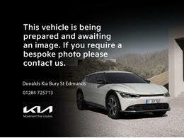 2024 Kia EV3 E GT-Line