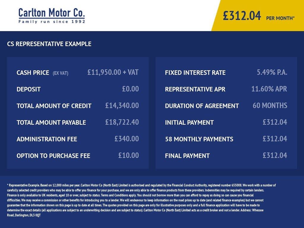 2018 Iveco Daily S Class 2.3TD 35S12 4100 Hi-Matic