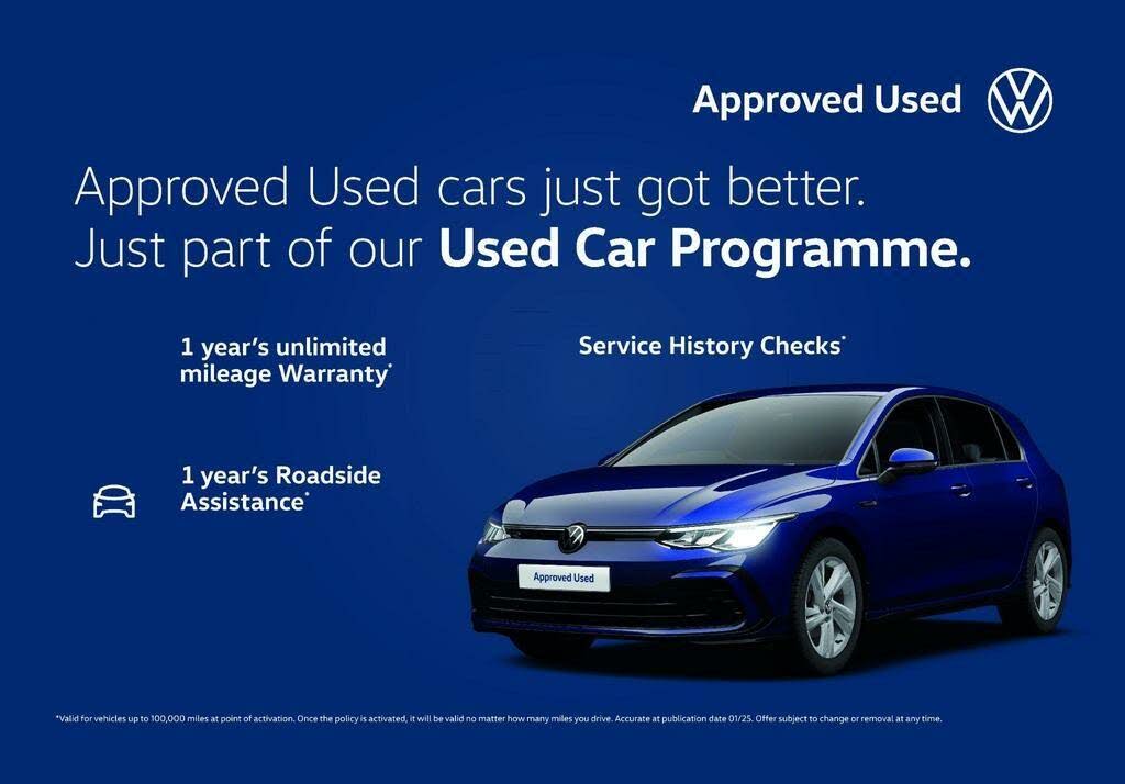 2015 Volkswagen Golf 1.4 Match 5d