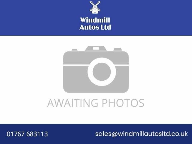 2017 Skoda Fabia 1.0 TSI SE L (109ps) Hatchback DSG