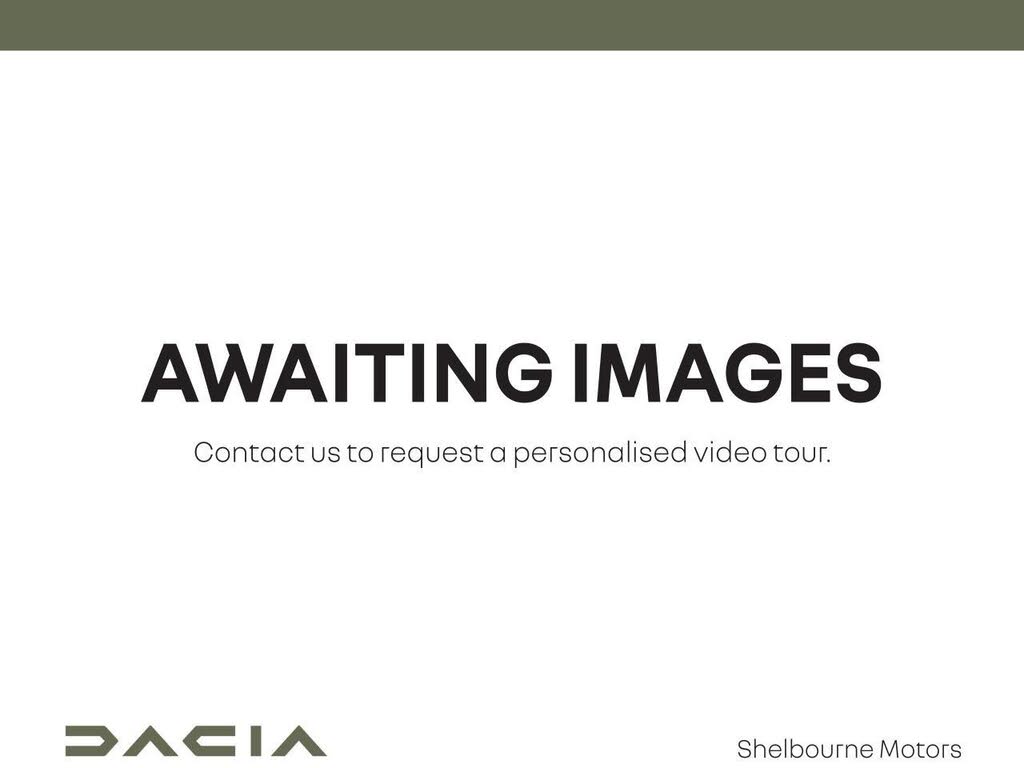 2024 Dacia Sandero Stepway 1.0 TCe EXTREME (90bhp) CVT