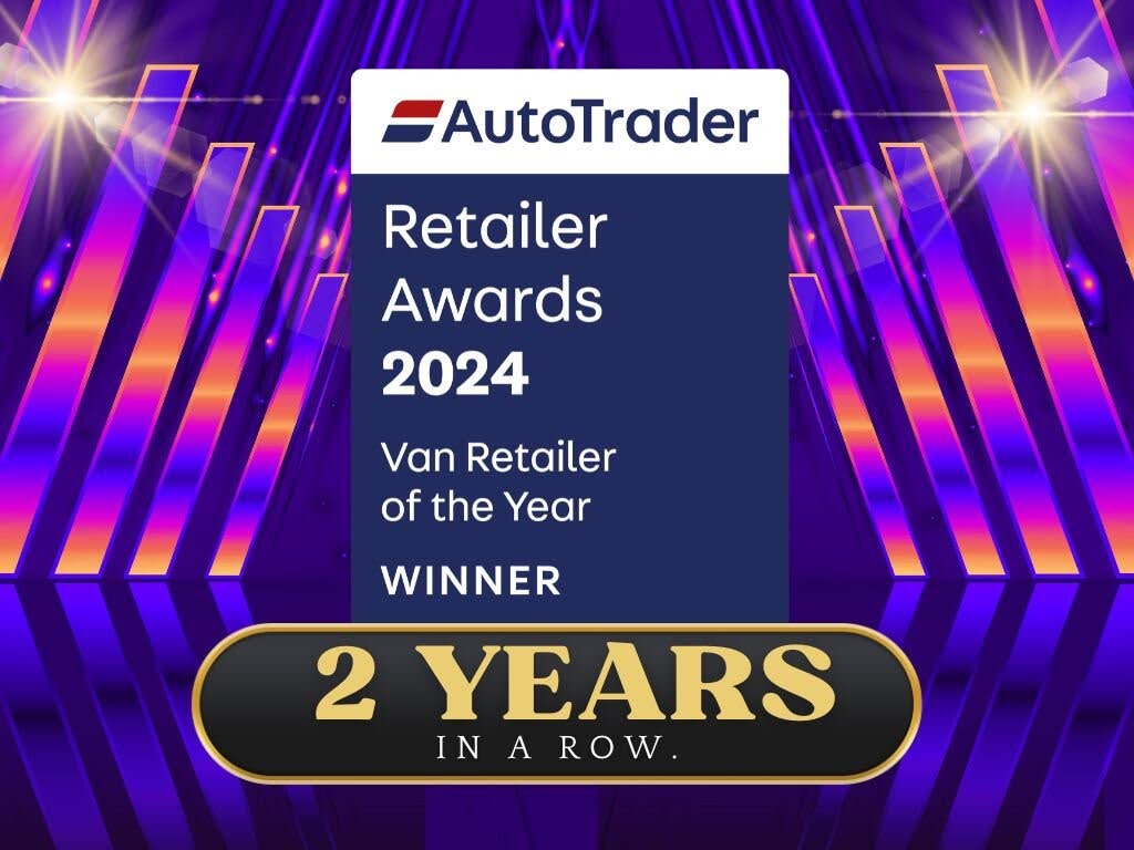 2022 Volkswagen Transporter 2.0TDI T28 Highline BMT SWB (110ps)(Eu6d)