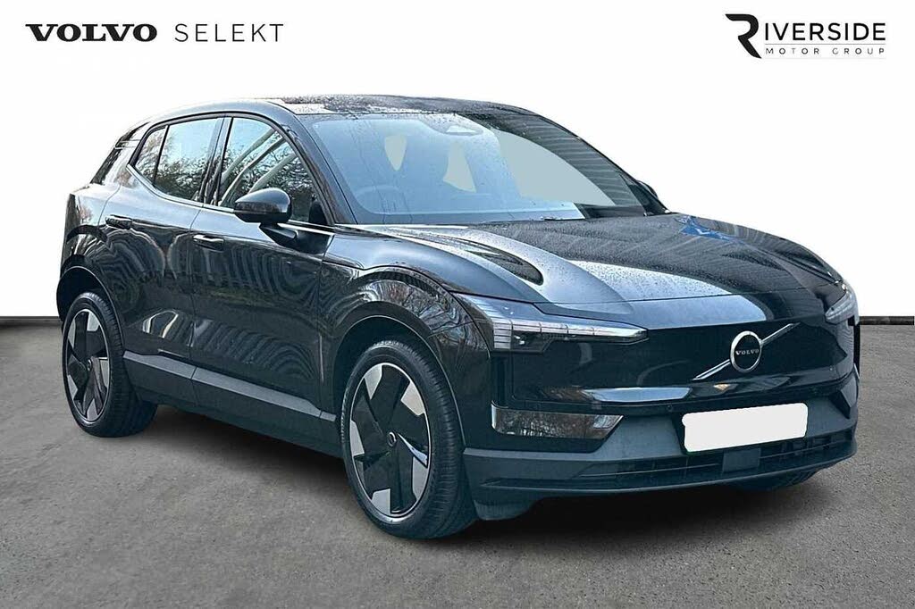 2024 Volvo EX30 E Single Motor Plus Extended Range