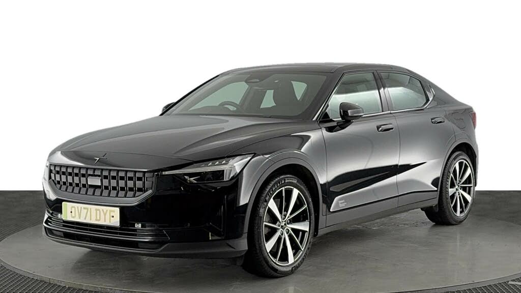2021 Polestar Polestar 2 E PS2 (300kw) Longe Dual (Plus Pilot)