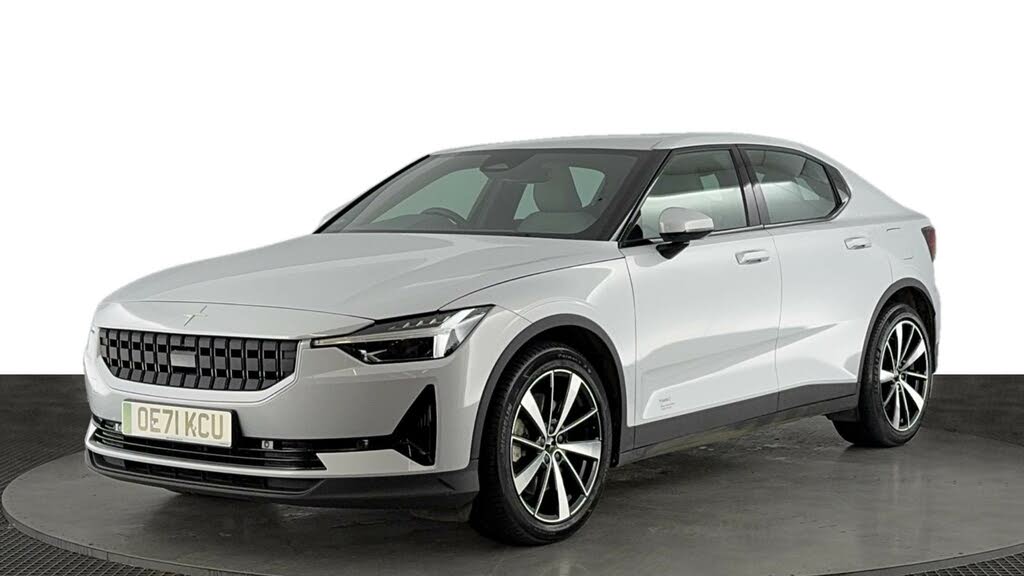 2021 Polestar Polestar 2 E PS2 (300kw) Long Dual Hatchback