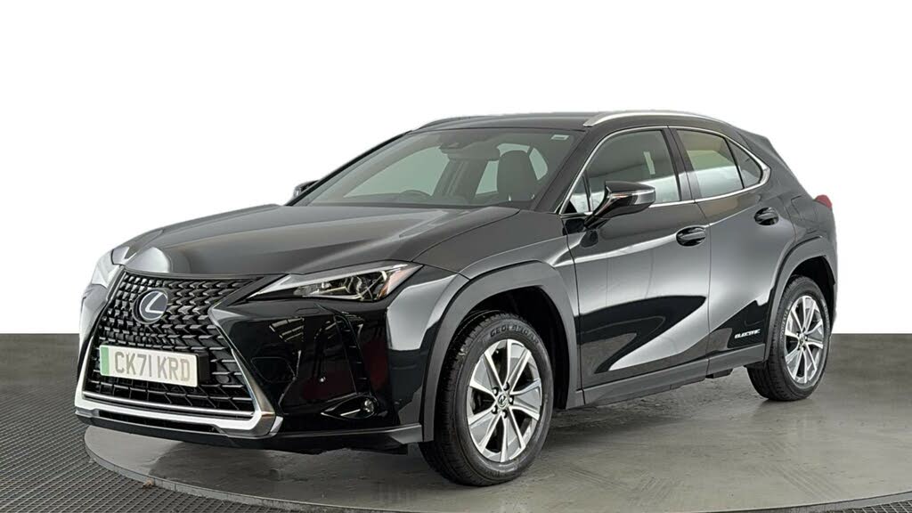 2022 Lexus UX 300e E UX (201bhp)