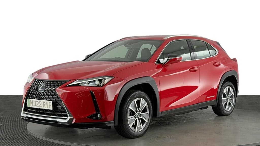 2022 Lexus UX 300e E UX (201bhp)