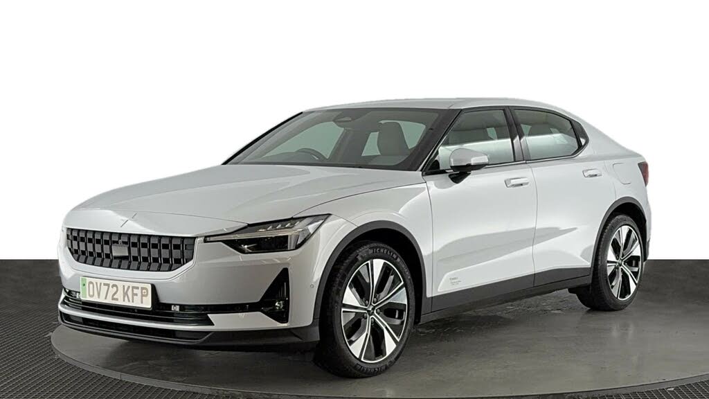2022 Polestar Polestar 2 E PS2 (165kw) Standard Single Hatchback
