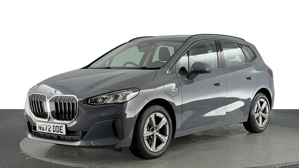 2023 BMW 2 Series 1.5 225e xDrive Sport