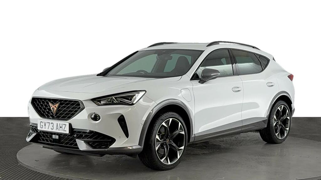2023 Cupra Formentor 1.4 e-HYBRID V2