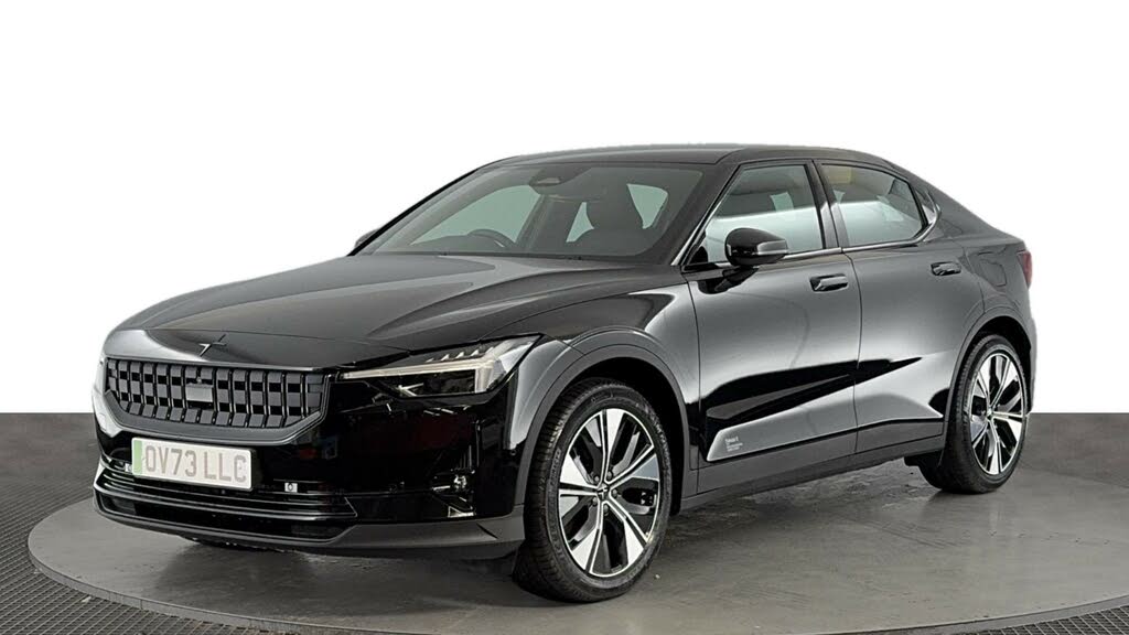 2023 Polestar Polestar 2 E PS2 (165kw) Standard Single Hatchback