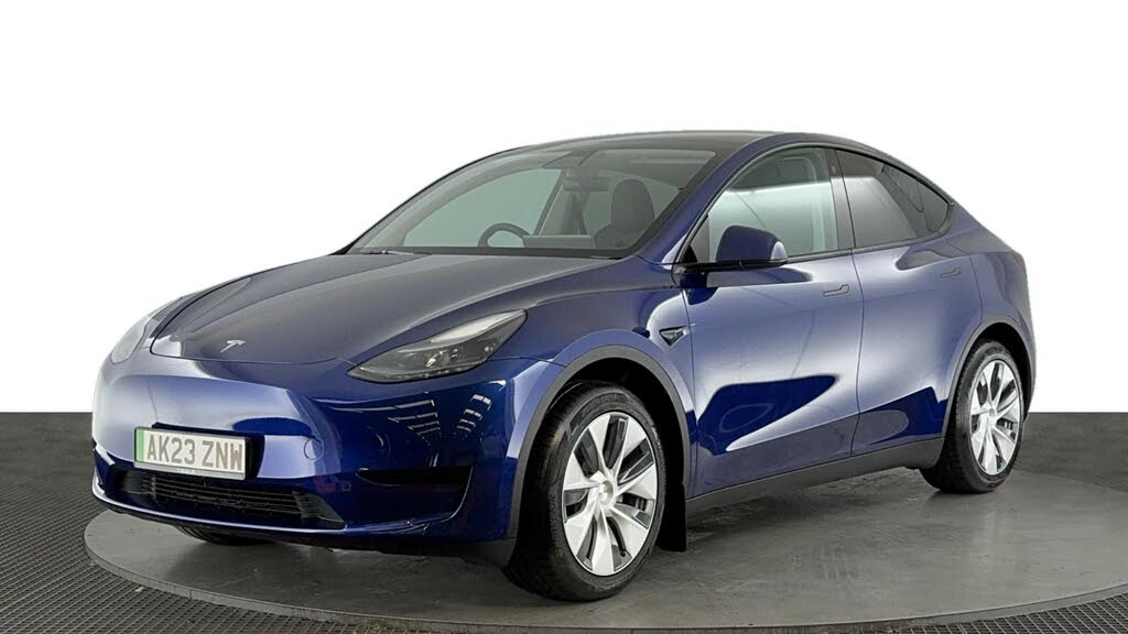 2023 Tesla Model Y E RWD