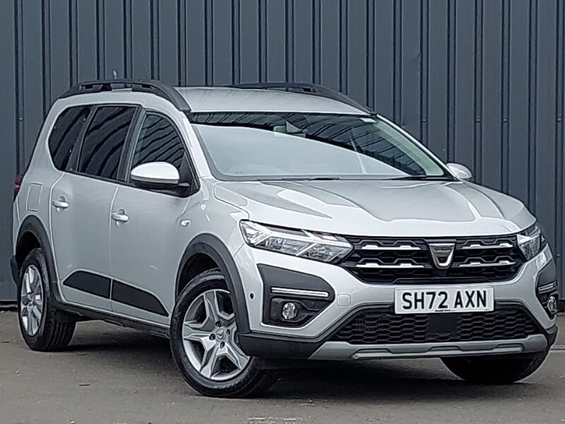 2022 Dacia Jogger 1.0 TCe Comfort