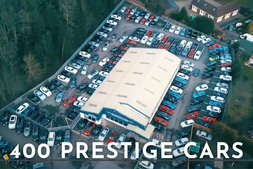 2020 Land Rover Range Rover Evoque 1.5 P300e S 1498cc