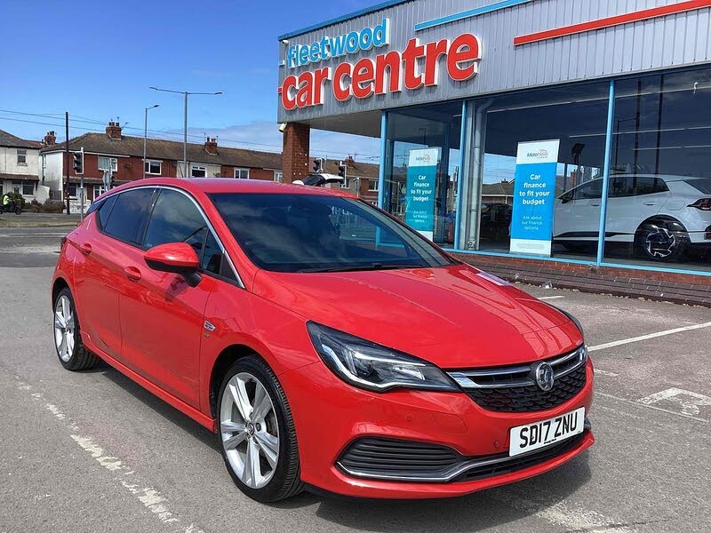 2022 Vauxhall Crossland 1.5 Elite Edition (110ps)
