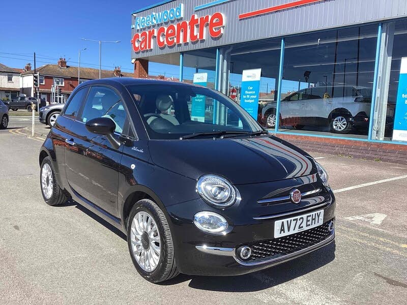 2023 Fiat 500 1.0 DOLCEVITA