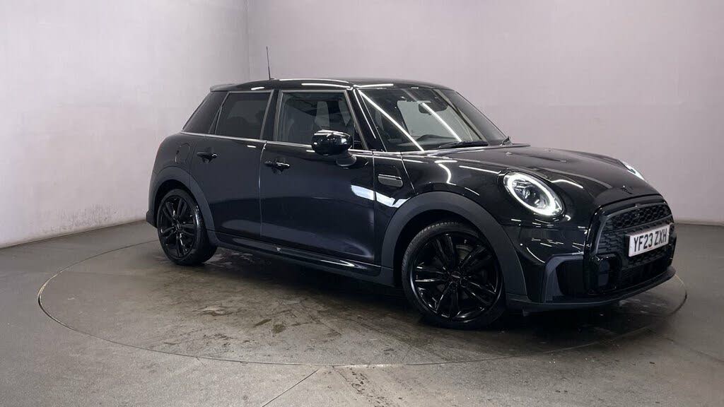 2023 MINI Cooper 1.5 Cooper Sport (Premium Auto) Hatchback 5d Auto