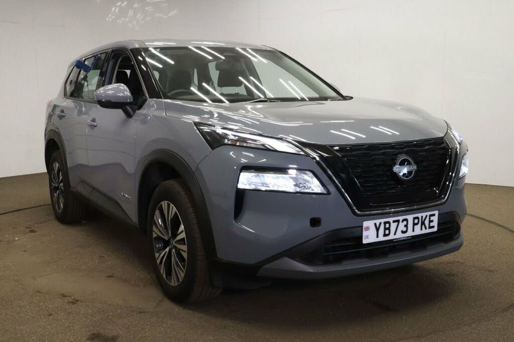 2024 Nissan X-Trail 1.5 e-POWER Acenta Premium (213ps) (7 Seat) e-4ORCE