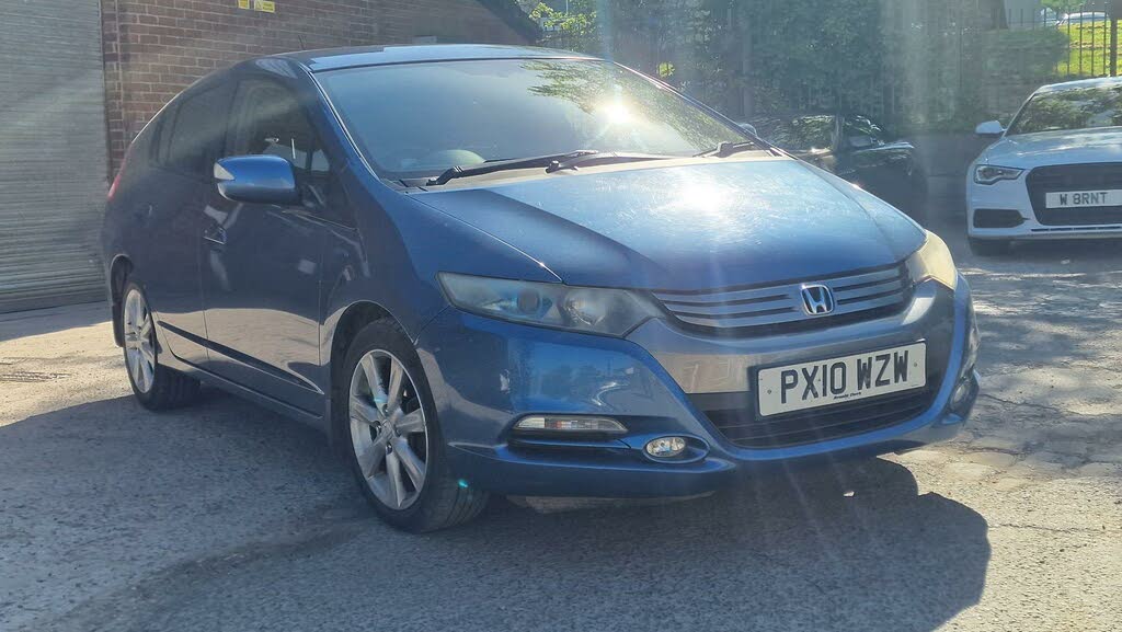 2010 Honda Insight 1.3 ES
