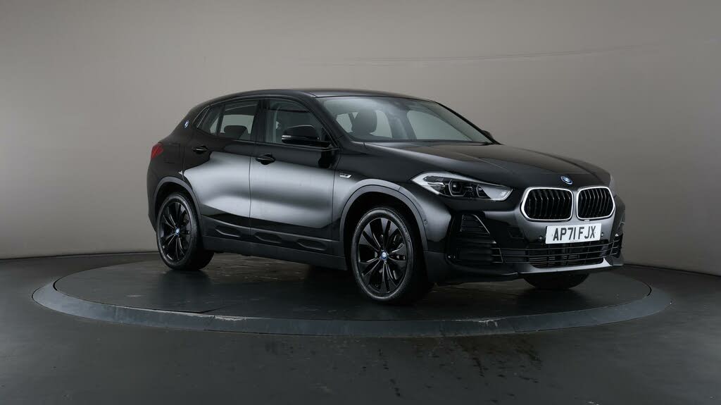 2022 BMW X2 1.5 xDrive25e Sport