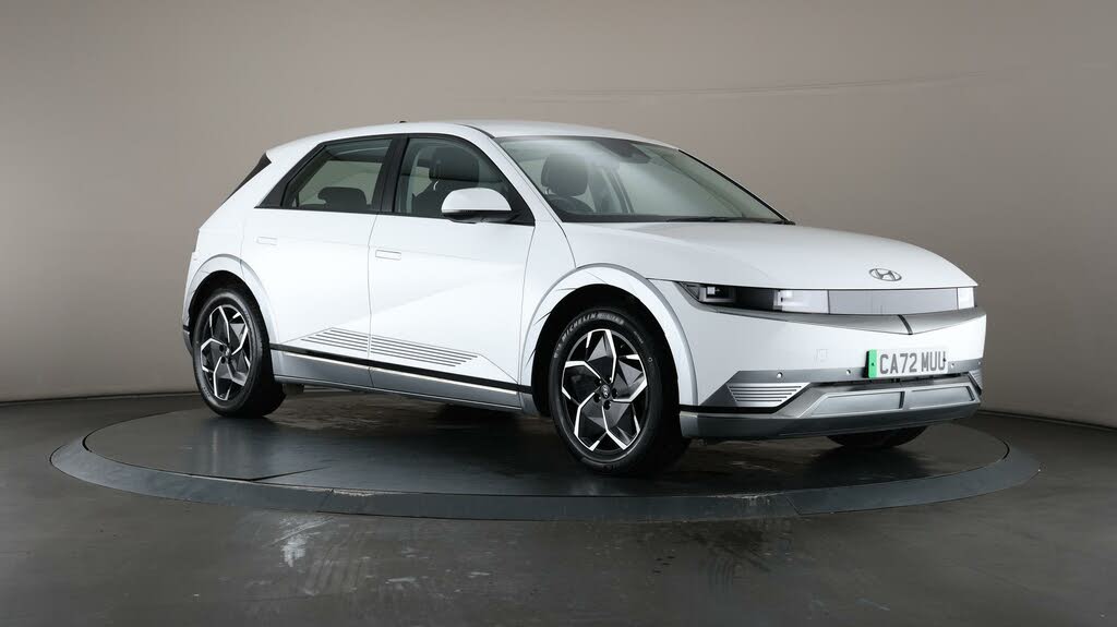 2022 Hyundai IONIQ 5 E Premium (170ps) 58kWh RWD