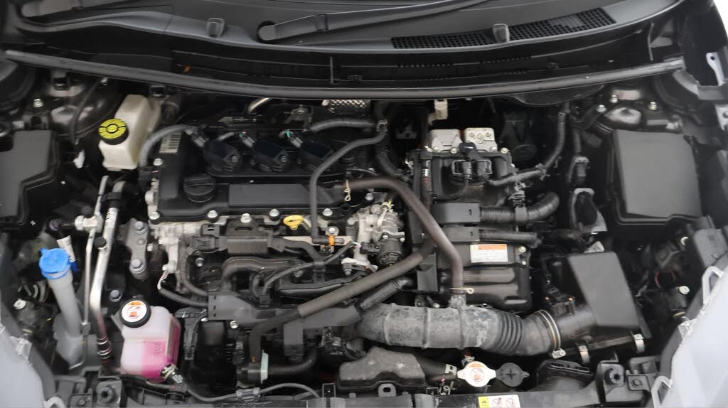 2022 Mazda Mazda2 1.5 Select