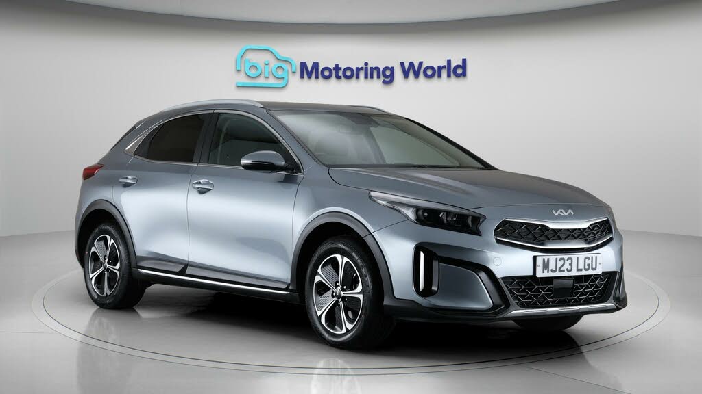 2023 Kia XCeed 1.6 GDi 3
